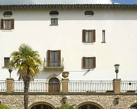 Fontemaggio Hotell Assisi